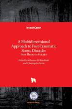 A Multidimensional Approach to Post-Traumatic Stress Disorder af GHASSAN EL-BAALBAKI
