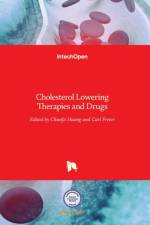 Cholesterol Lowering Therapies and Drugs af CHUNFA HUANG