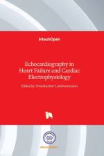 Echocardiography in Heart Failure and Cardiac Electrophysiology af UMASH LAKSHMANADOSS
