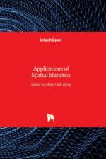 Applications of Spatial Statistics af MING HUNG
