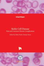 Sickle Cell Disease af BABA P.D. INUSA