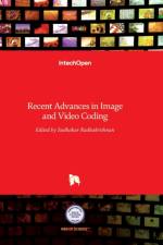 Recent Advances in Image and Video Coding af SUDHA RADHAKRISHNAN