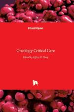 Oncology Critical Care af JEFFREY HOAG