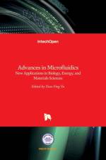 Advances in Microfluidics af XIAO-YING YU