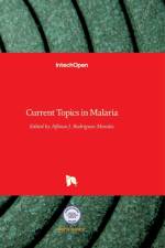 Current Topics in Malaria af A RODRIGUEZ-MORALES