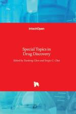 Special Topics in Drug Discovery af Taosheng Chen