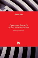 Operations Research af Kuodi Jian
