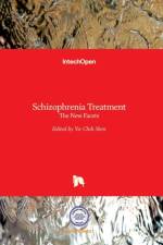 Schizophrenia Treatment af YU-CHIH SHEN