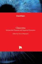 Glaucoma af Parul Ichhpujani