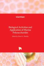 Biological Activities and Application of Marine Polysaccharides af EMAD SHALABY