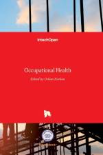 Occupational Health af Orhan Korhan