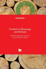 Frontiers in Bioenergy and Biofuels af Eduardo Jacob-Lopes