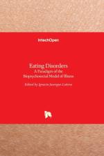 Eating Disorders af IGN J UREGUI LOBERA