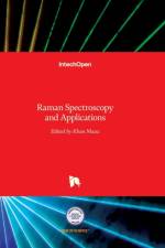 Raman Spectroscopy and Applications af KHAN MAAZ