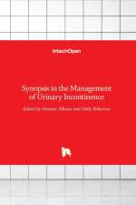 Synopsis in the Management of Urinary Incontinence af AMMAR ALHASSO