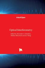Optical Interferometry af ALEXANDR BANISHEV