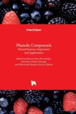 Phenolic Compounds af MARC SOTO-HERN NDEZ