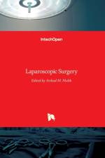Laparoscopic Surgery af ARSHAD M. MALIK
