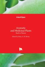 Aromatic and Medicinal Plants af Hany El-Shemy