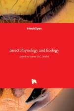 Insect Physiology and Ecology af VONNIE D.C. SHIELDS