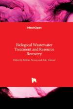 Biological Wastewater Treatment and Resource Recovery af Robina Farooq