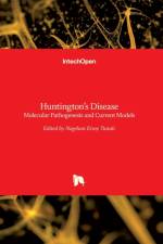 Huntington's Disease af NAGEHA ERSOY TUNALI