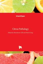Citrus Pathology af HARSIMRAN GILL