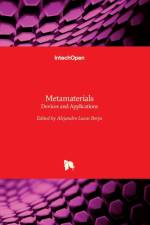 Metamaterials af ALEJANDRO LUC BORJA