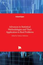 Advances in Statistical Methodologies and Their Application to Real Problems af TSUKASA HOKIMOTO