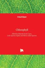 Chlorophyll af Eduardo Jacob-Lopes