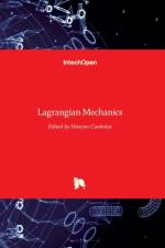Lagrangian Mechanics af H SEYIN CANBOLAT
