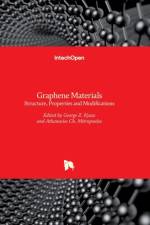 Graphene Materials af George Kyzas