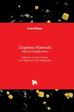 Graphene Materials af George Kyzas