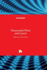 Nanoscaled Films and Layers af Laszlo Nanai