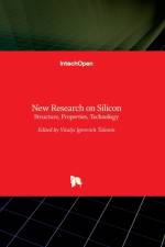 New Research on Silicon af VITALYI IGO TALANIN