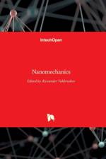 Nanomechanics af ALEXANDE VAKHRUSHEV