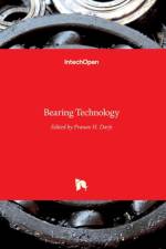 Bearing Technology af Pranav H. Darji