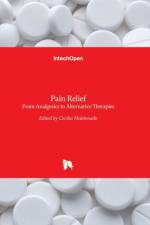 Pain Relief af CECILIA MALDONADO