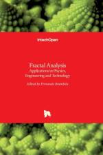 Fractal Analysis af FERNANDO BRAMBILA