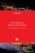 The Evolution of Media Communication af BEATRIZ PE A-ACU A