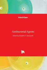 Antibacterial Agents af RANJITH KUMAVATH