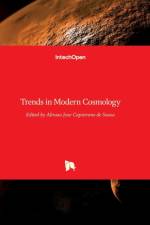 Trends in Modern Cosmology af ABRAAO J CAPISTRANO