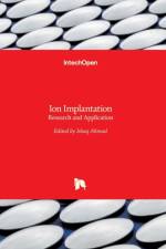 Ion Implantation af ISHAQ AHMAD