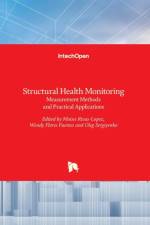Structural Health Monitoring af MOISES RIVAS-LOPEZ