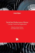 Switched Reluctance Motor af AHMED TAHOUR