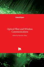 Optical Fiber and Wireless Communications af RASTISLAV R KA