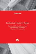 Intellectual Property Rights af SAK LAKSHMANA PRABU