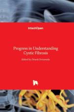 Progress in Understanding Cystic Fibrosis af DINESH SRIRAMULU