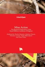 Mine Action af Charles Beumier