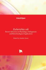Escherichia coli af AMIDOU SAMIE
